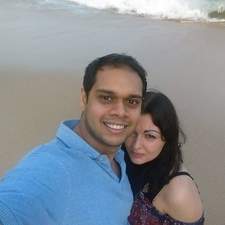 Siddharth Mohapatra
