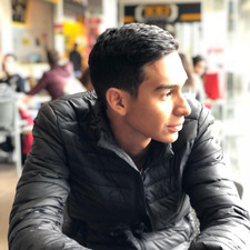 Jose Martinez
