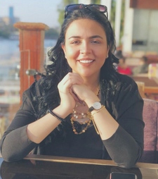 Esraa Radwan