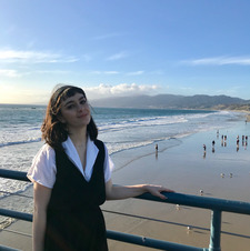 Shea Gomez
