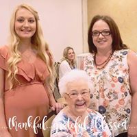 Melissa Leighty Hatfield