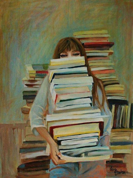 Goodreads profile picture for @patter