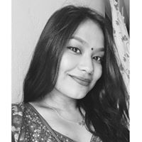 Aayushma Shrestha