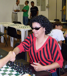 Regina Bonfim