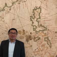 Ryan Pangwi