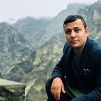 Hashmat Kakar