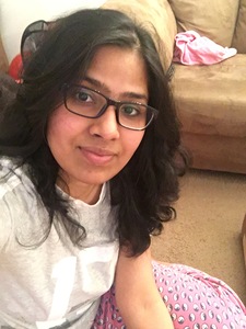 Nithya P