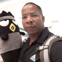 Fredrick Stuart