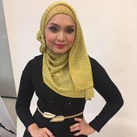 Farra Affandi