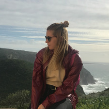 Greta Kaveckyte