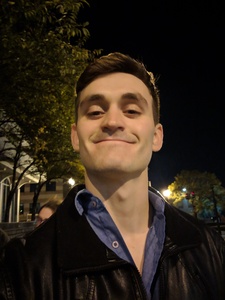 Matthew Kern