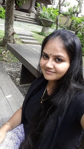 Kiruthika Srinivasan 