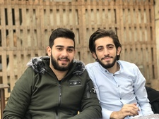 علي حسن شلهوب