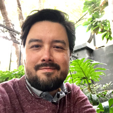 Cristobal Castro Graff