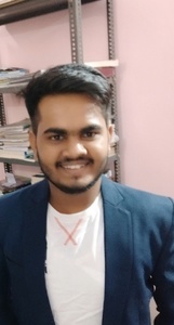 Sandeep Kumar