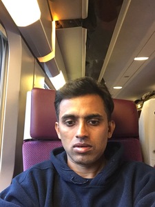 Chamikera Mihindukula