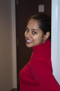 Aradhana Duppala