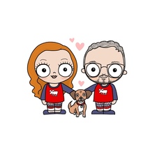 Trashed Panda Brew Co