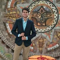 Praneet Verma