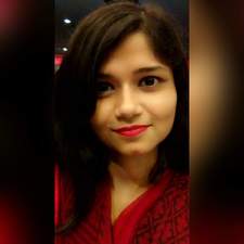 Nusrat Meem