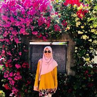 Husna Abdullah