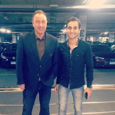 Mohamed Desouky