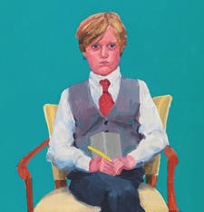 George Pearce