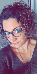 Sara Berghoef