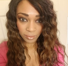 Ranisha Cain 