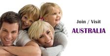 Australian Immigration Agency