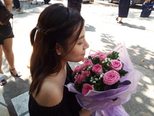 Lan Anh