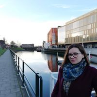 Фросина Јордановска