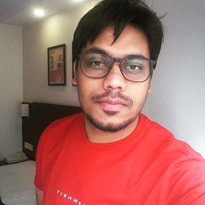 AHTESHAM ANSARI