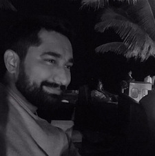 Aditya Shah
