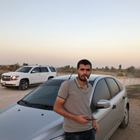 Mahdi Shraa
