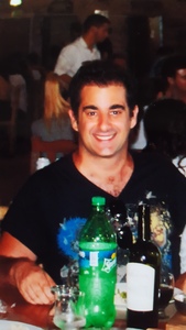 Andrew Macsad