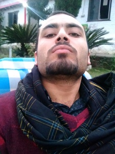 Ibrar Samon