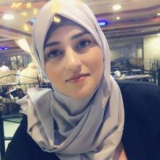 Raghda Jaradat