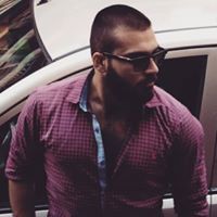 Abed Dabti