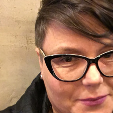 Elizabeth Sutherland