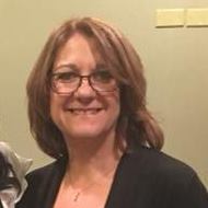 Robin Deschene