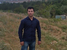 Ramin Sharifi
