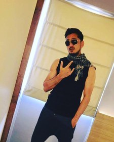 Viral Desai