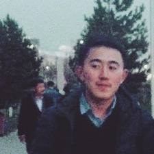 Ганбат Батсуурь