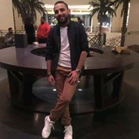Mohamed Mamdouh