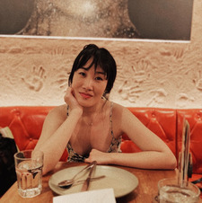 Xinran Wang