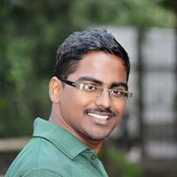 Shriram Ramane