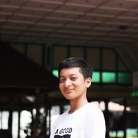 Kevin Ananda