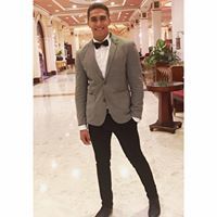 Nader Sameh