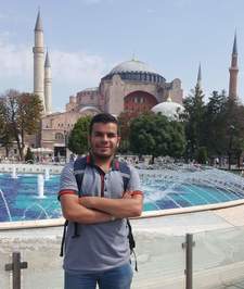 أسامة الخضر